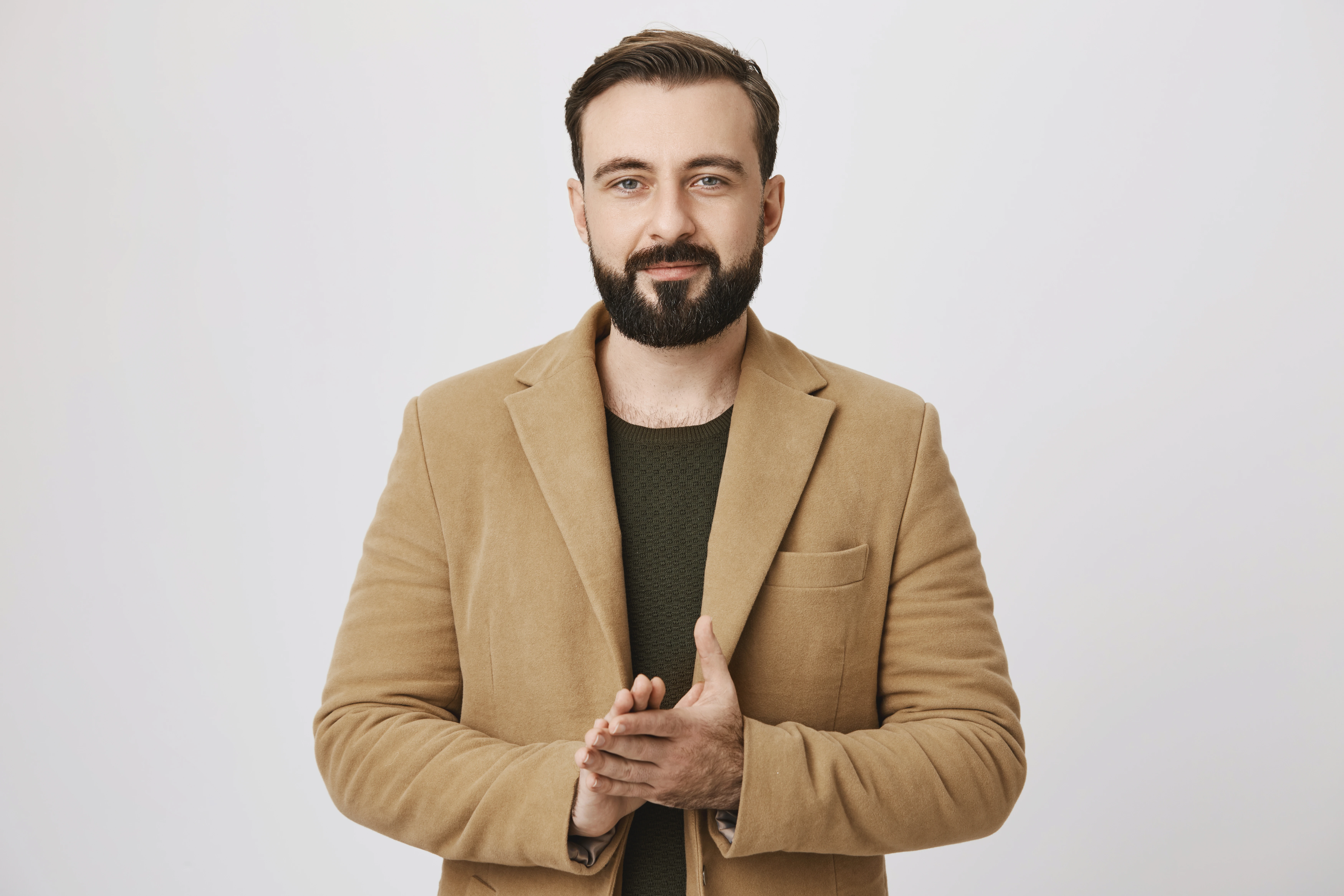 Donor testimonial profile image