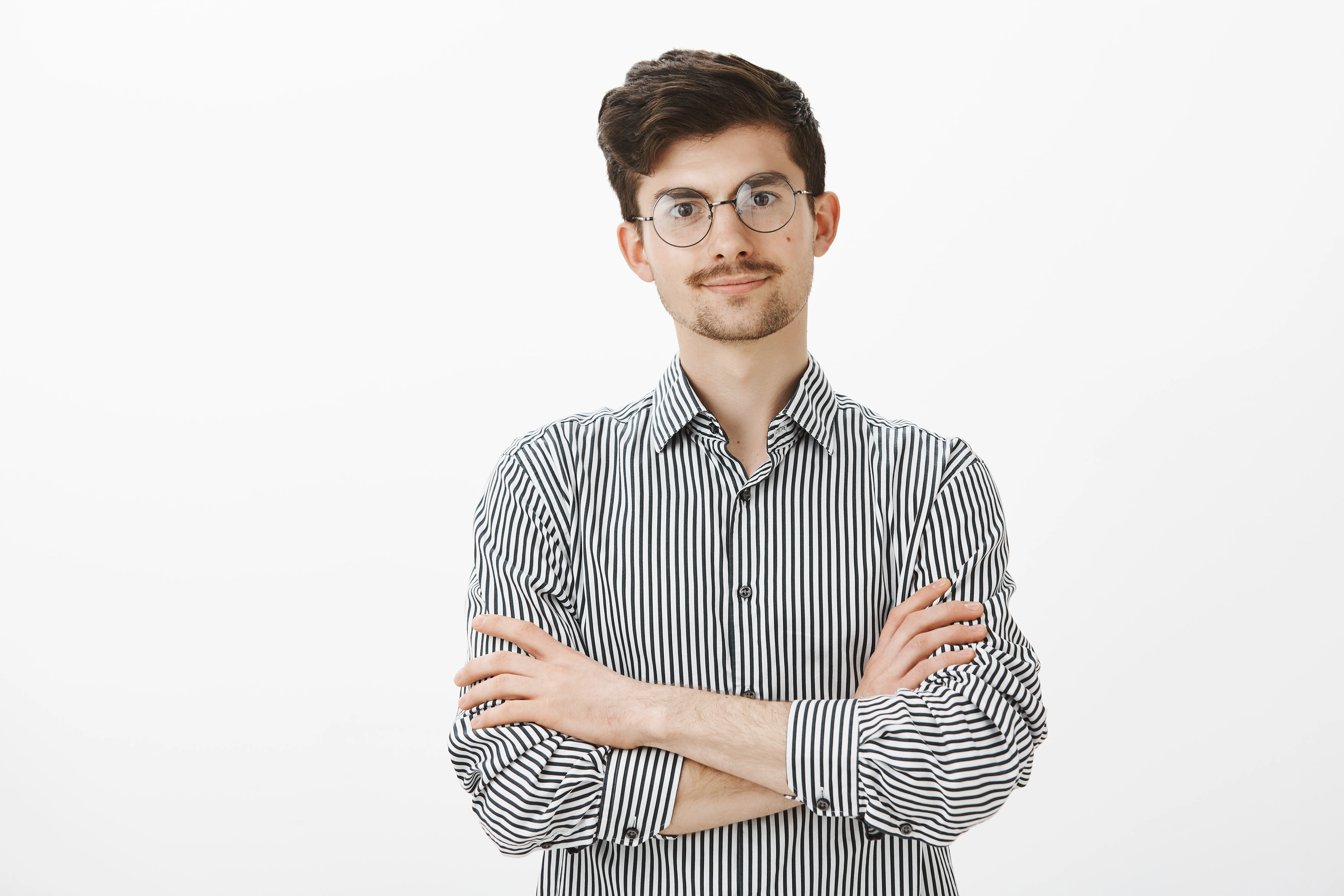 Donor testimonial profile image