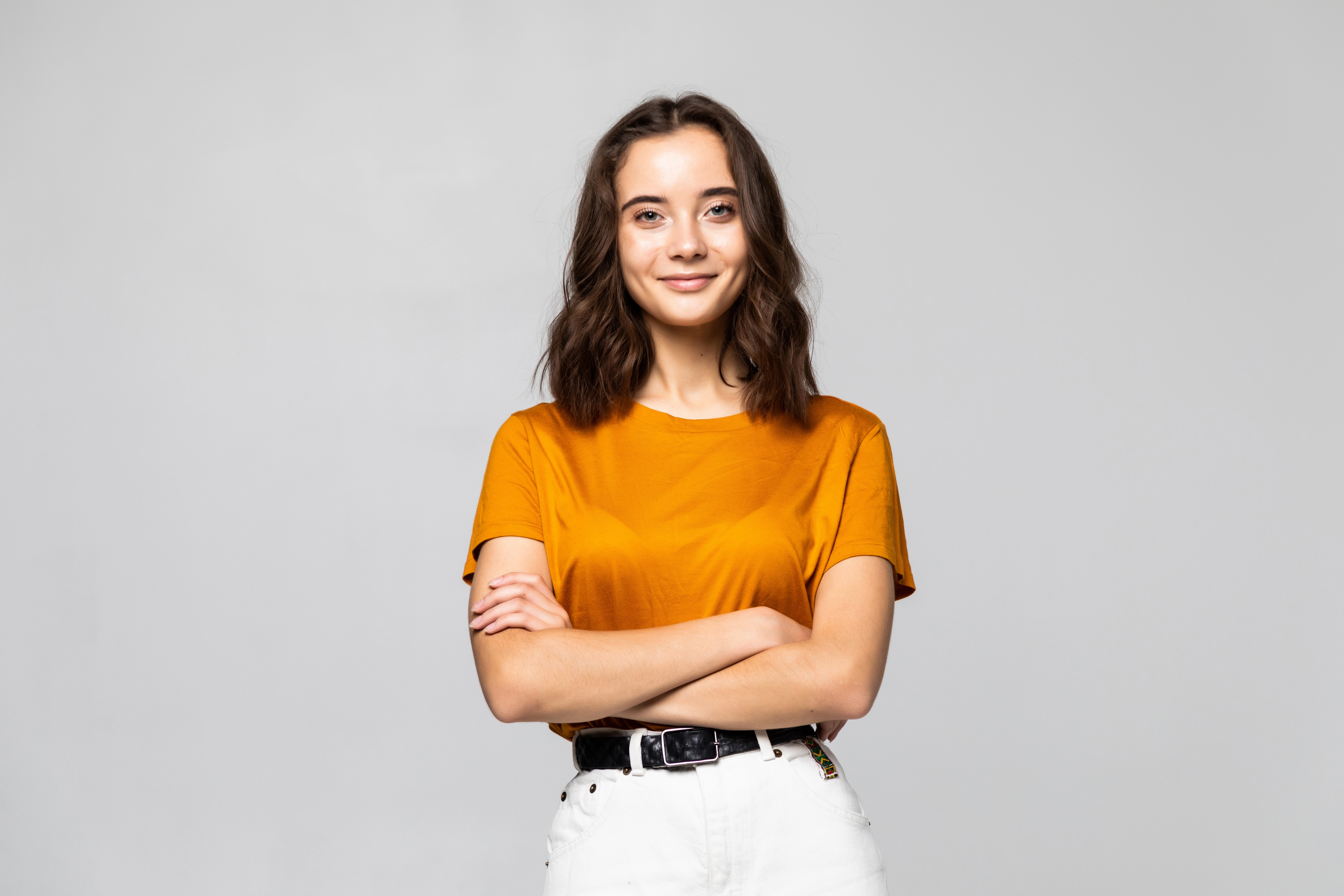 Donor testimonial profile image