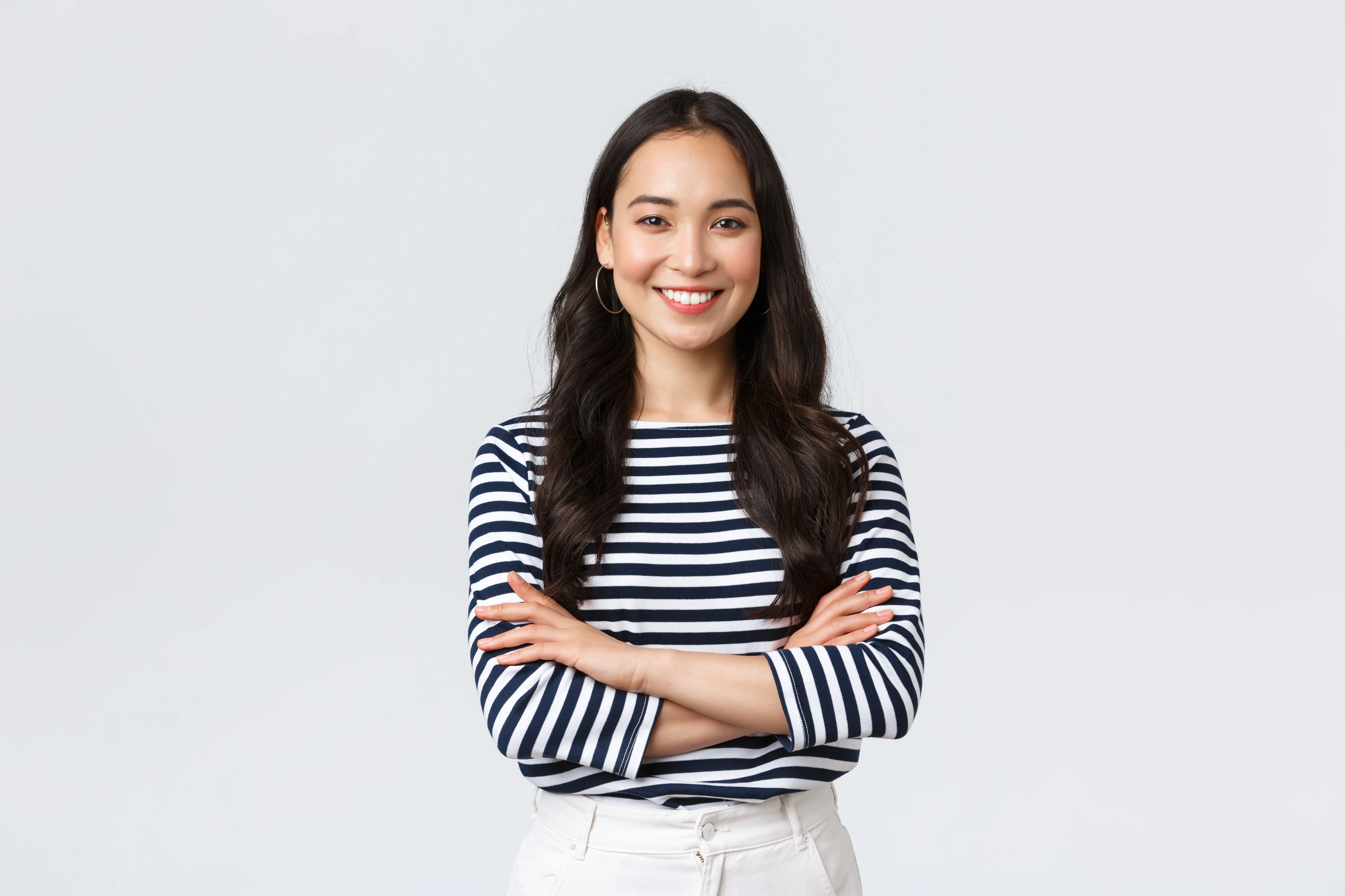 Donor testimonial profile image